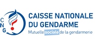 Caisse Nationale du Gendarme – Mutuelle de la Gendarmerie