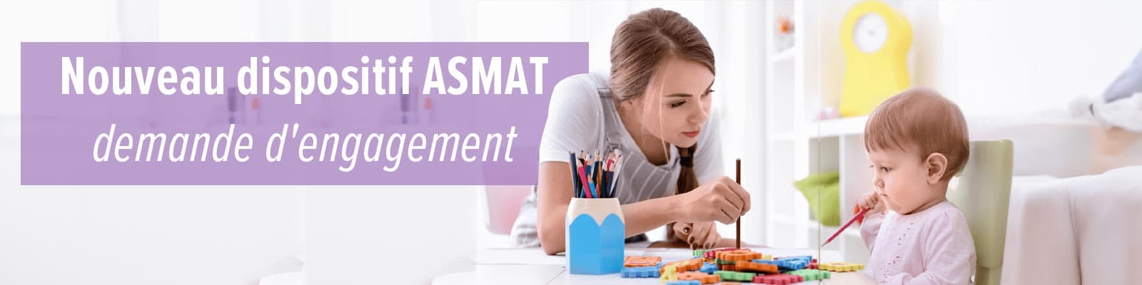 Nouveau dispositif AMSAT - demande d'engagement