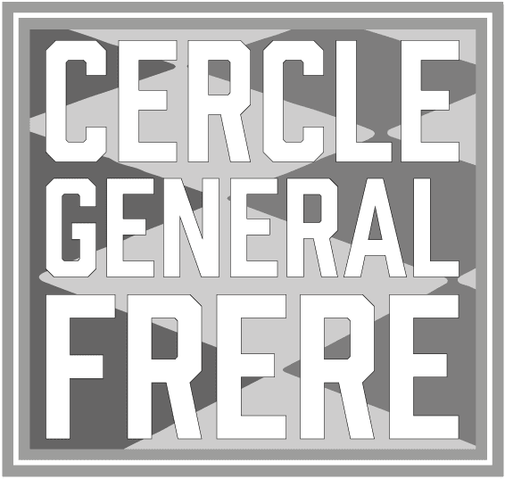 Logo du Cercle Général Frère