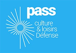 Pass Culture & loisirs Défense